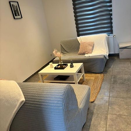 Вилла Wauters 75 Bruxelles-Charleroi-Airport Экстерьер фото