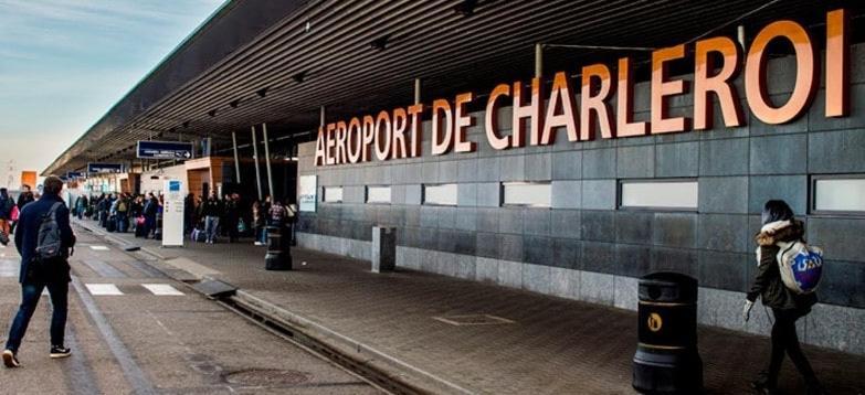Вилла Wauters 75 Bruxelles-Charleroi-Airport Экстерьер фото