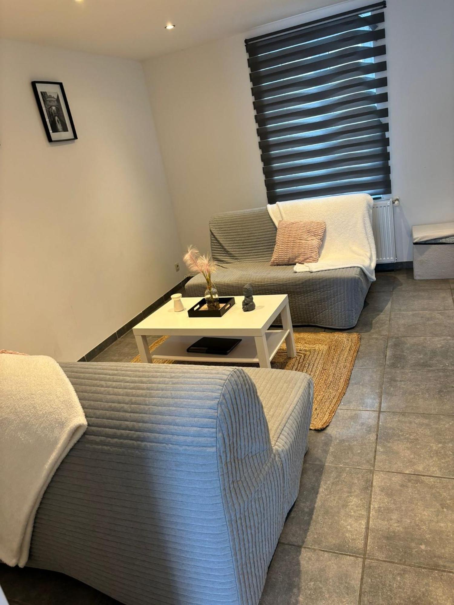 Вилла Wauters 75 Bruxelles-Charleroi-Airport Экстерьер фото